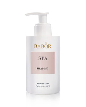 Shaping Body Lotion